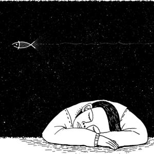 Crestfallen