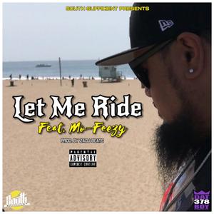 Let Me Ride