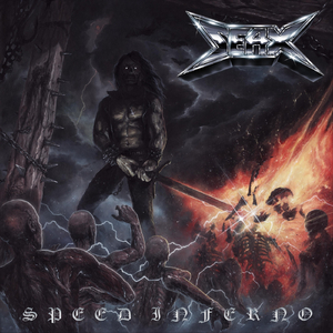 Shock Combat