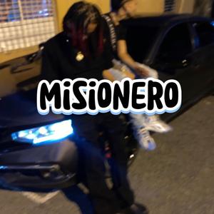 Misionero