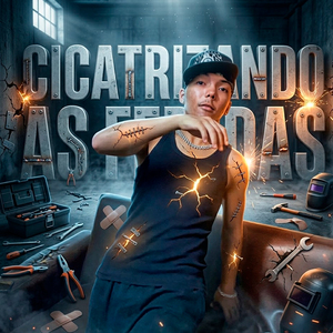 Cicatrizando as Feridas