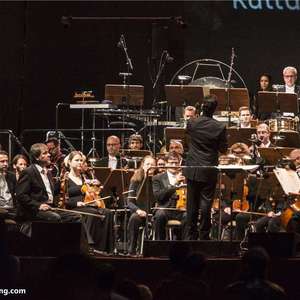 暗黑之林 管弦