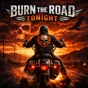 Burn the Road Tonight