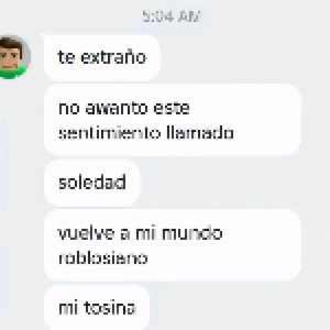 te trato mejor