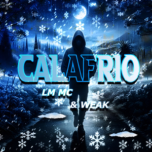 Calafrio