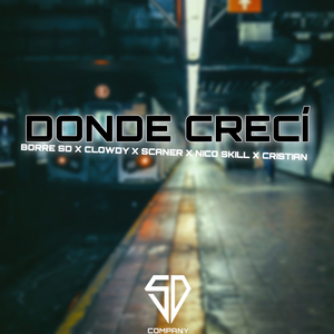 Donde Crecí