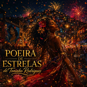 POEIRA DE ESTRELAS