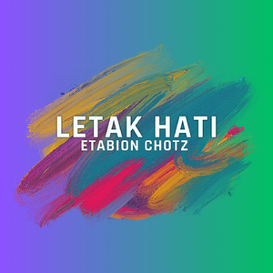 Letak Hati