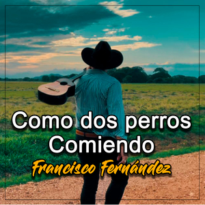 Como Dos Perros Comiendo