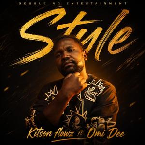STYLE (feat. OMI DEE)