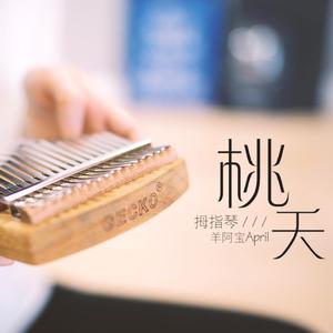 桃夭 （拇指琴/卡林巴琴）