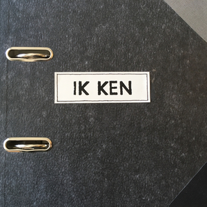 Ik Ken