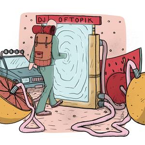 uctivý pozdrav z paralelní reality