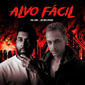 ALVO FÁCIL