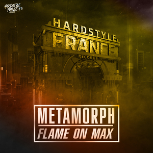Flame On Max