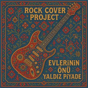 Evlerinin Önü Yaldız Piyade