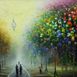 今生无缘来生再聚 (男声小样)