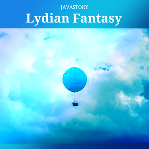 Lydian Fantasy