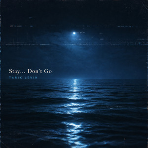 Stay… Don’t Go