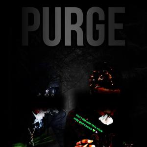 Purge (feat. Babyape)
