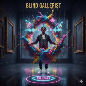 Blind Gallerist
