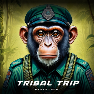 Tribal Trip (Extended Mix)
