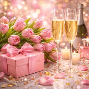 Восьмое марта