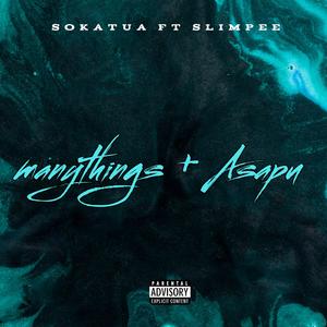 Many things (feat. Slimpee)