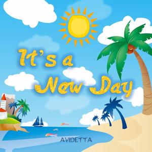 IT'S A NEW DAY