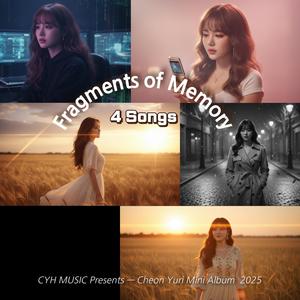 와이파이 망령 (feat. Cheon Yuri)