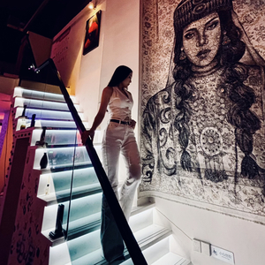 Seni eshkimge bermeymin