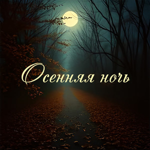 Осенняя ночь