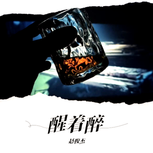 醒着醉（抬头看见那微笑的雪花）