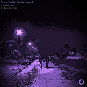 1906 (Broodkruimels Playin' In The Kindergarden Mix)