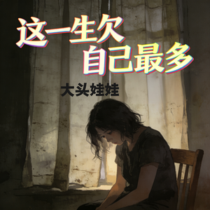 这一生欠自己最多