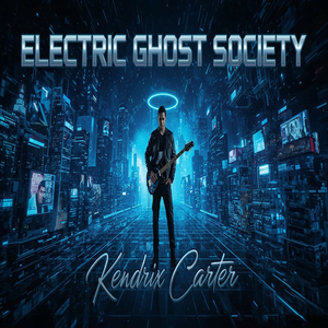 Chrome-Plated Dreams