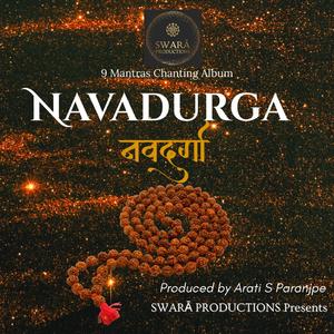 Devi Siddhidhatri (Mantra-Om Devi Siddhidatryai Namah)