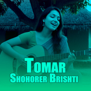 Tomar Shohorer Brishti