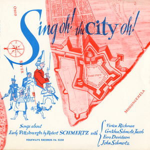 Sing Oh! The City Oh!