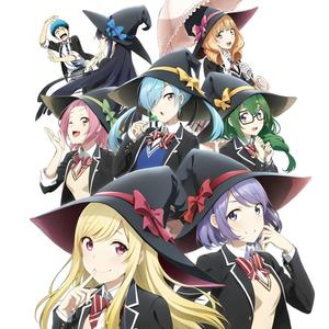 Yamada kun and the 7 Witches | Ending (Candy Magic)