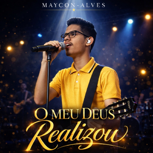 O Meu Deus Realizou