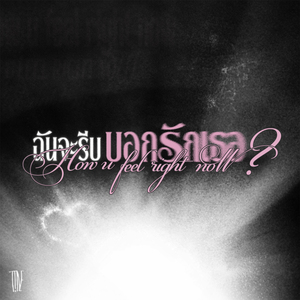 ฉันจะรีบบอกรักเธอ