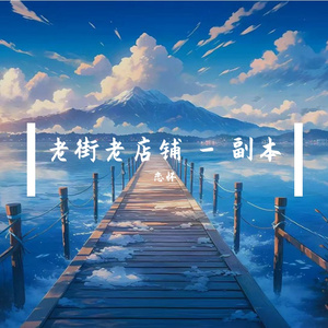 老街老店铺 - 副本