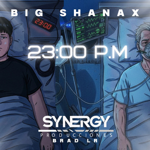 23:00 pm