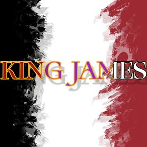 King James