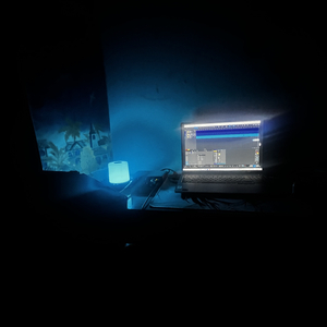 连麻Swimming-xsdmy（Whoz Go remix）