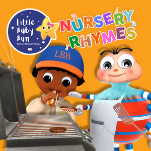 Barbecue (BBQ) Song