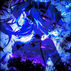 Anatomy (Ultra Slowed)