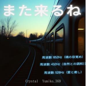 林の中の秘密基地