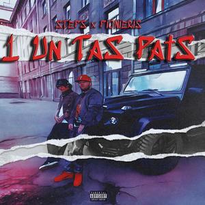 1 Un Tas Pats (feat. Punkts Uz I)